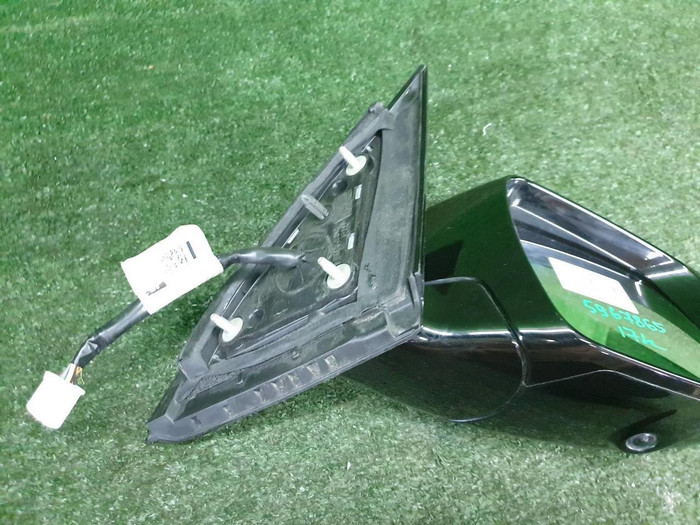 Зеркало правое Infiniti QX60 (2016-2020) 17 контактов