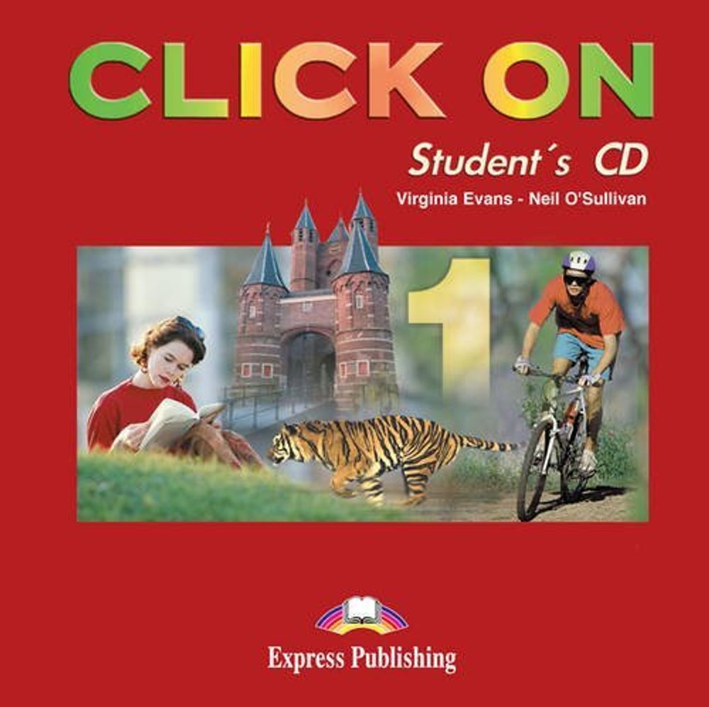 CLICK ON 1 S&#39;S CD