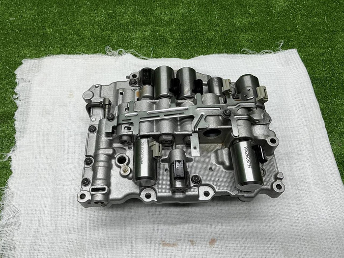 Блок клапанов АКПП Hongqi HS5 (2019-н.в.)