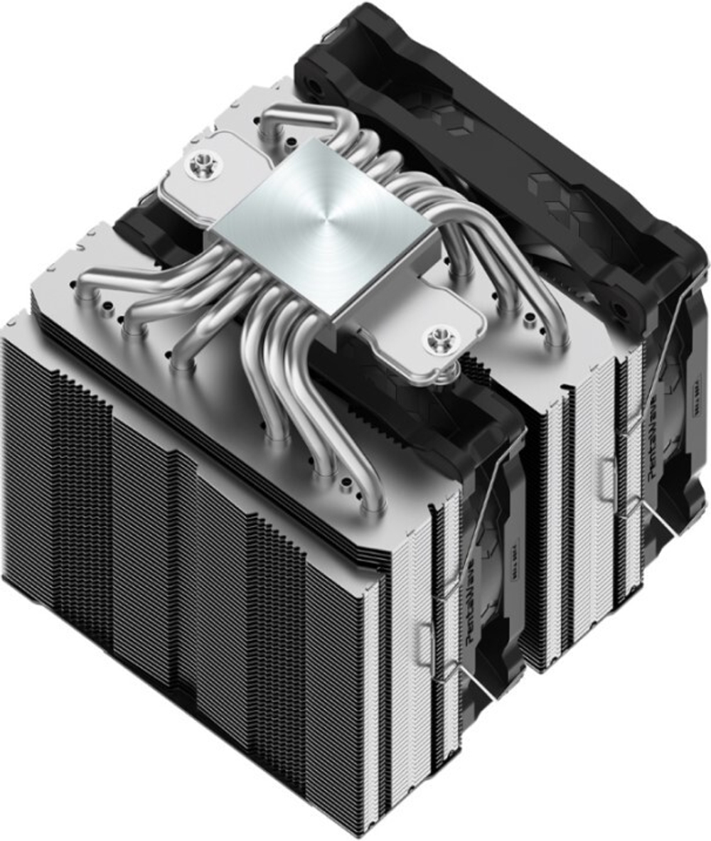 Кулер  PentaWave Z06D SRB
