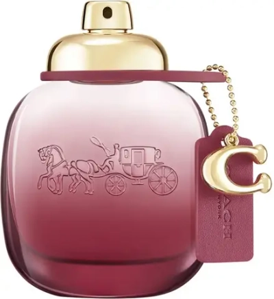 Coach Wild Rose Eau de Parfum 50 ml