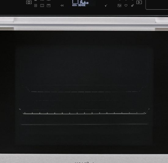 Электрический духовой шкаф Whirlpool W7 OS4 4S1 P