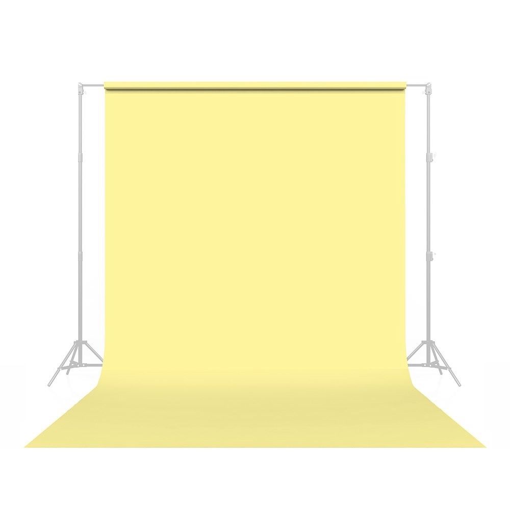 Фон бумажный Savage SA 93-12 Lemonade 2.72 x 11м лимонад