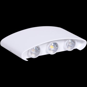 Архитектурный светильник Reluce LED 86833-9.2-006TLFC LED6*3W WT