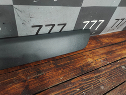 Накладка крышки багажника Toyota RAV4 V (XA50) 18-нв Б/У Оригинал 768020R070