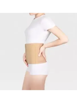 Бандаж абдоминальный послеоперационный 20 см высота