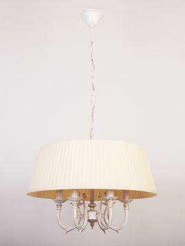 Подвесная люстра Manne SD763 (yellow)