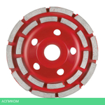 Чашка алмазная Milwaukee DCWU 125мм (4932451186)