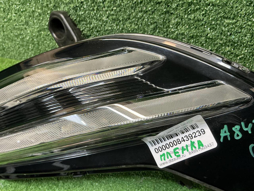 ДХО левый Zeekr 001 (2021-н.в.) LED