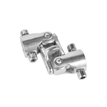 Кардан двигателя и мешалки реактора 20 мм S212