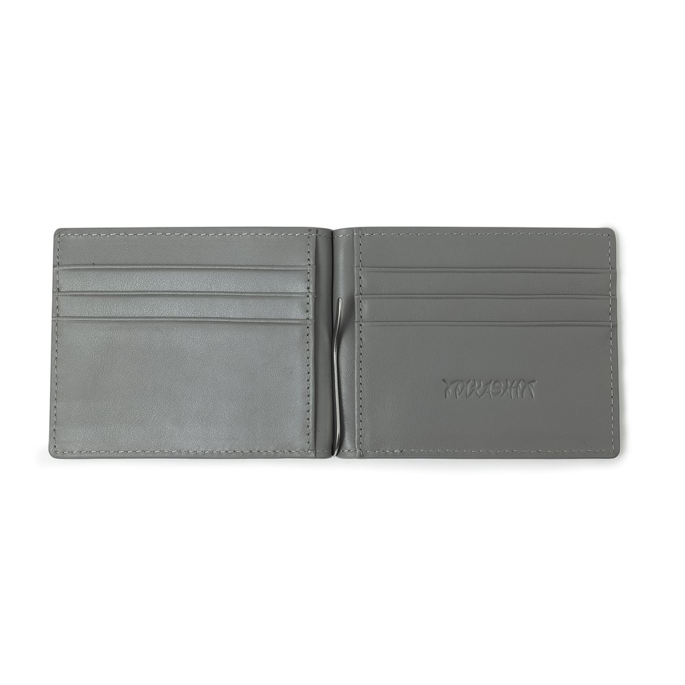 КАРДХОЛДЕР РАСКЛАДНОЙ С ЗАЖИМОМ YMKASHIX