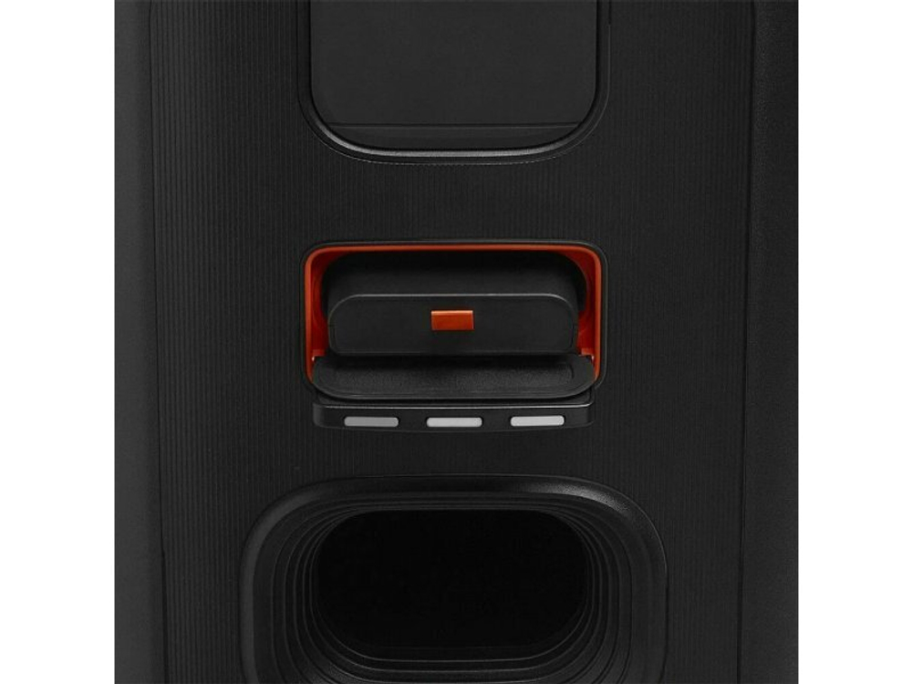 Портативная акустика JBL Partybox Stage 320