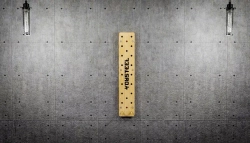 Пегборд 1600х300 мм