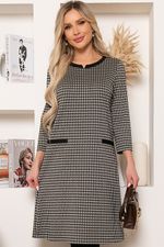 Платье 70995 Avili