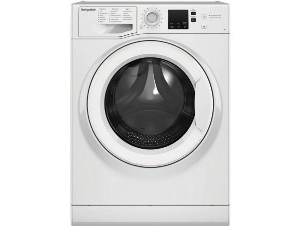 Стиральная машина Hotpoint/Ariston NUS 5015 H RU