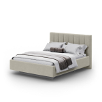 Tiffany 1 AIR Кровать 120 с подъемным механизмом