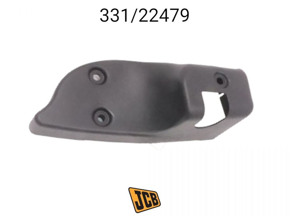 Крышка дверного замка JCB 331/22479