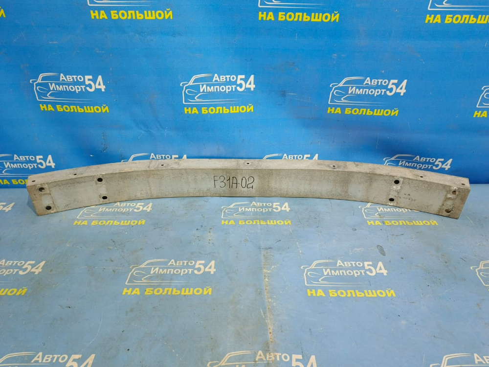 Усилитель заднего бампера MITSUBISHI DIAMANTE 1997