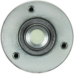 Электромагнит Chevrolet