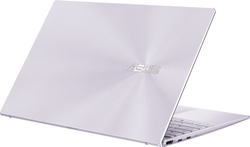 Ноутбук ASUS ZenBook 14 UX425EA-KI390T 90NB0SM1-M08870 Intel Core i5 1135G7, 2.4 GHz - 4.2 GHz, 8192 Mb, 14; Full HD 1920x1080, 512 Gb SSD, DVD нет, Intel Iris Xe Graphics, Windows 10 Home, серый