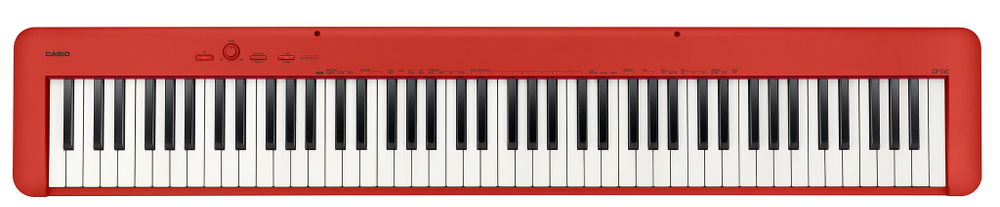 Casio CDP-S160RD Цифровое пианино