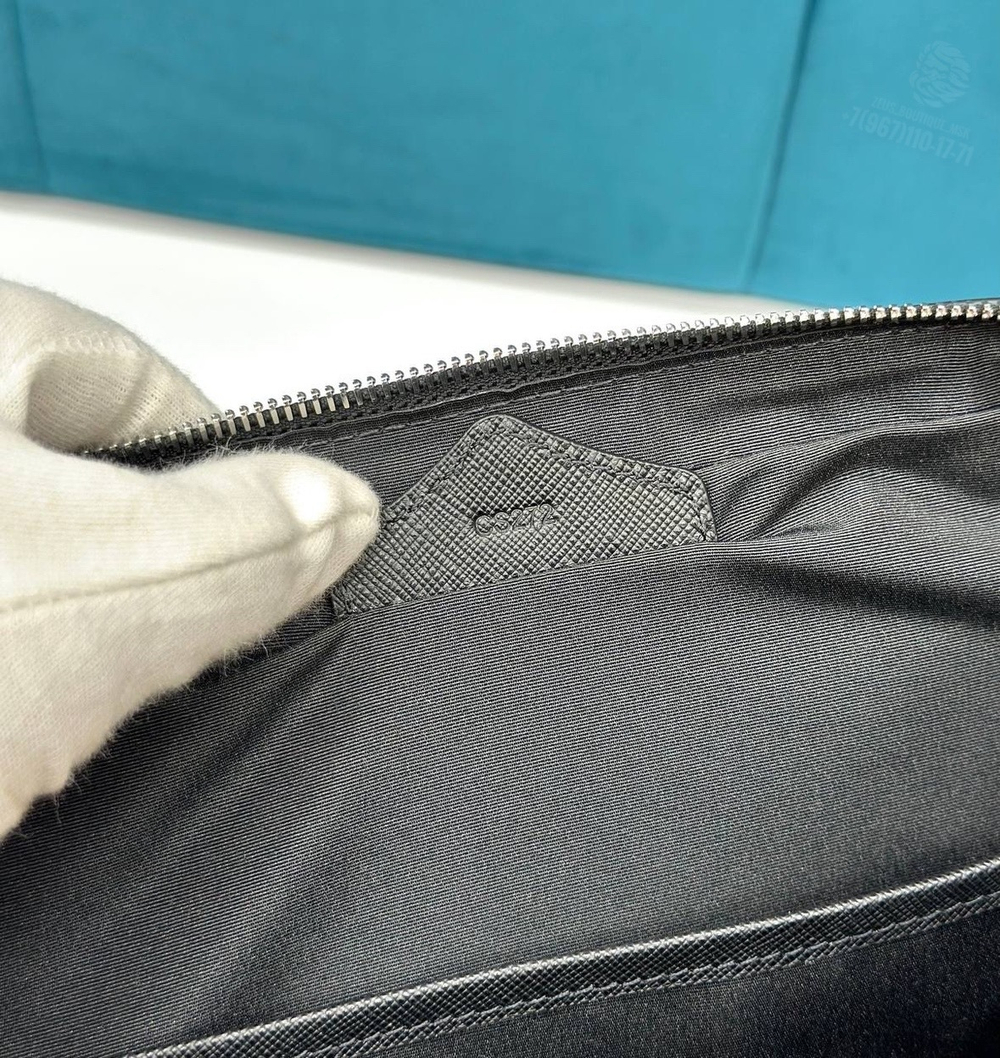 Портфель Montblanc