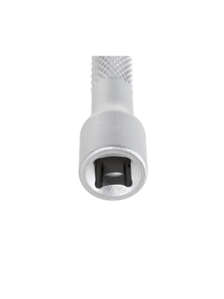 Удлинитель 1/4" L=100 мм, ARNEZI R0060100
