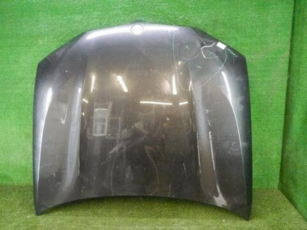 Капот BMW X3 G01 (2017-н.в.)