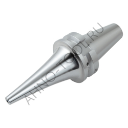 Патрон с термозажимом BT40-SFRA4-210 CV BRIGHT-TOOLS