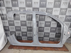 Боковина правая Changan Hunter 20-нв Новое Оригинал 5422101BU01AA