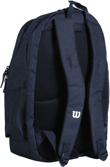 Рюкзак теннисный Wilson Team Backpack Navy