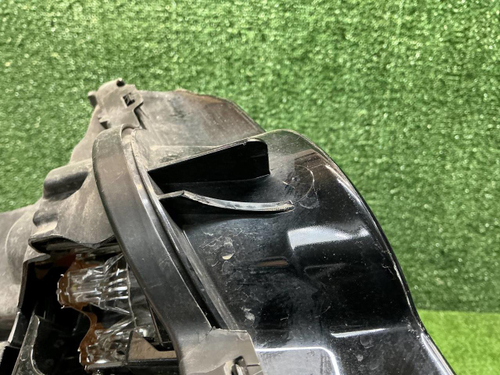 Фара левая Range Rover Vogue 4 (2012-2017) ксенон