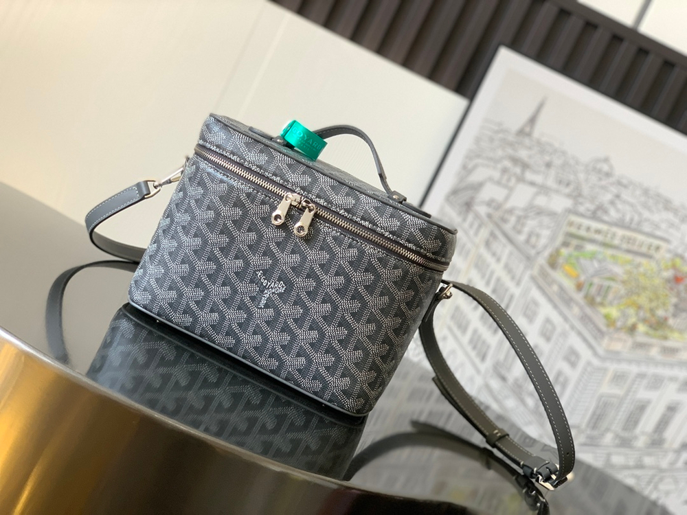 Goyard Muse Vanity Case