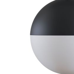 Трековый светильник для магнитного шинопровода Maytoni Gravity Kiat TR018-2-10W4K-B