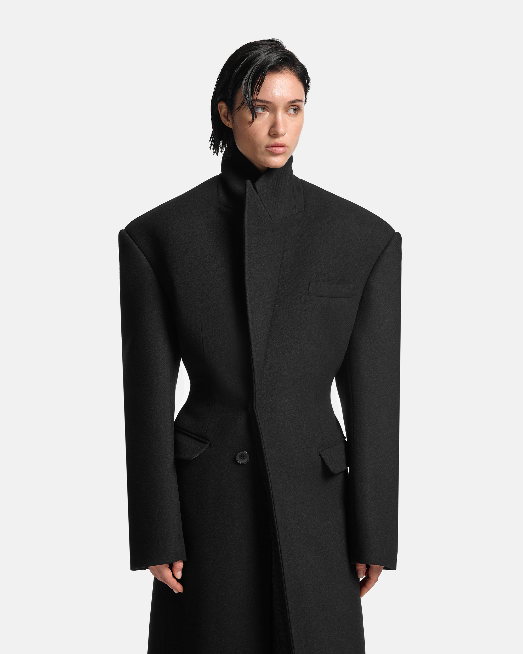 ПАЛЬТО TAILORED