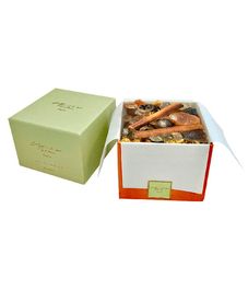 Восточный сад, ароматическое попурри Jardin Orient, Christian Tortu