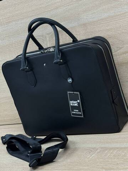 Портфель Montblanc