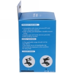 Держатель автомобильный для смартфонов, универсальный UH-D505