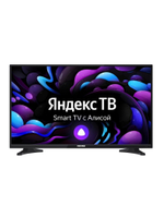 ТЕЛЕВИЗОР ASANO 32" 32LH8010T HD READY, ЧЕРНЫЙ