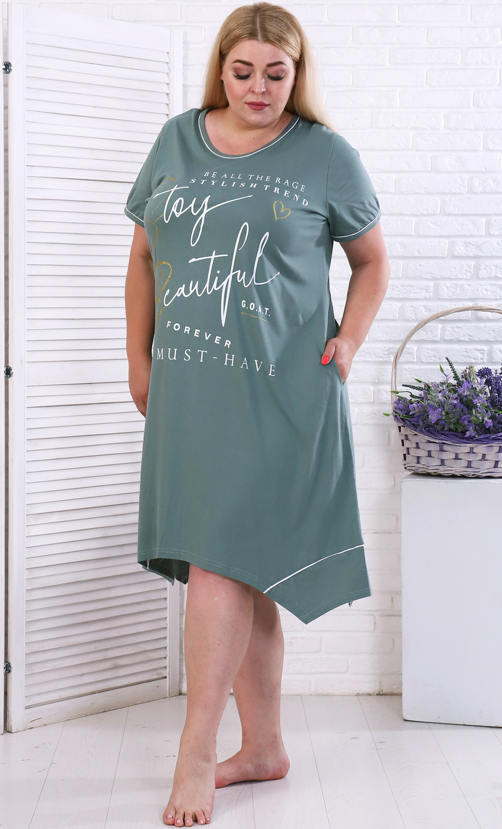 [m]Туника модель Т-3349