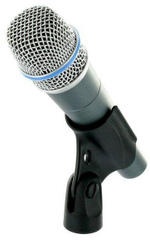 Микрофон  Shure BETA 57A