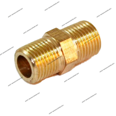 Переходники, соединители трубок, быстросъёмы для компрессора 75