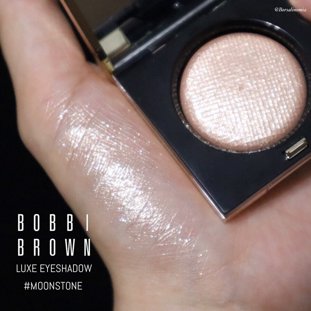 Bobbi Brown Luxe Rich Sparkle - Moonstone