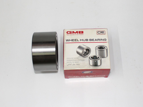 Подшипник ступицы передней GH042130 GMB (42x80x45)