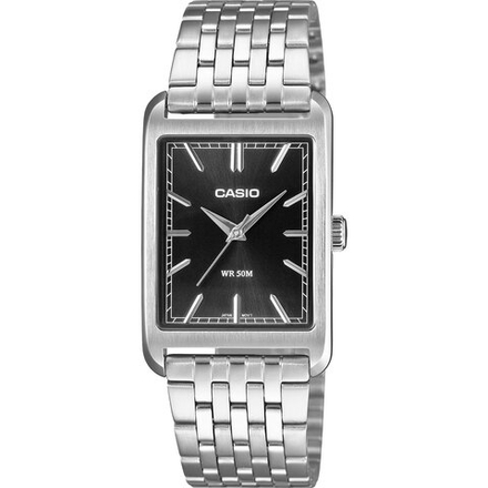 Мужские наручные часы Casio Collection MTP-B215D-1A
