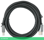 Кабель Buro DisplayPort-m - DisplayPort-m 3 м черный (BHP-DPP-1.4-3G)