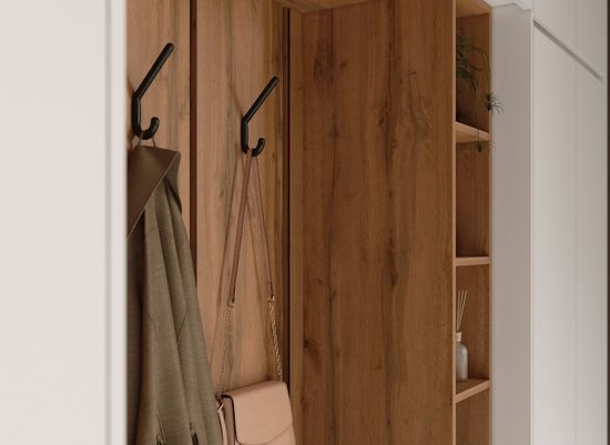 Пенал ПРАГА открытый