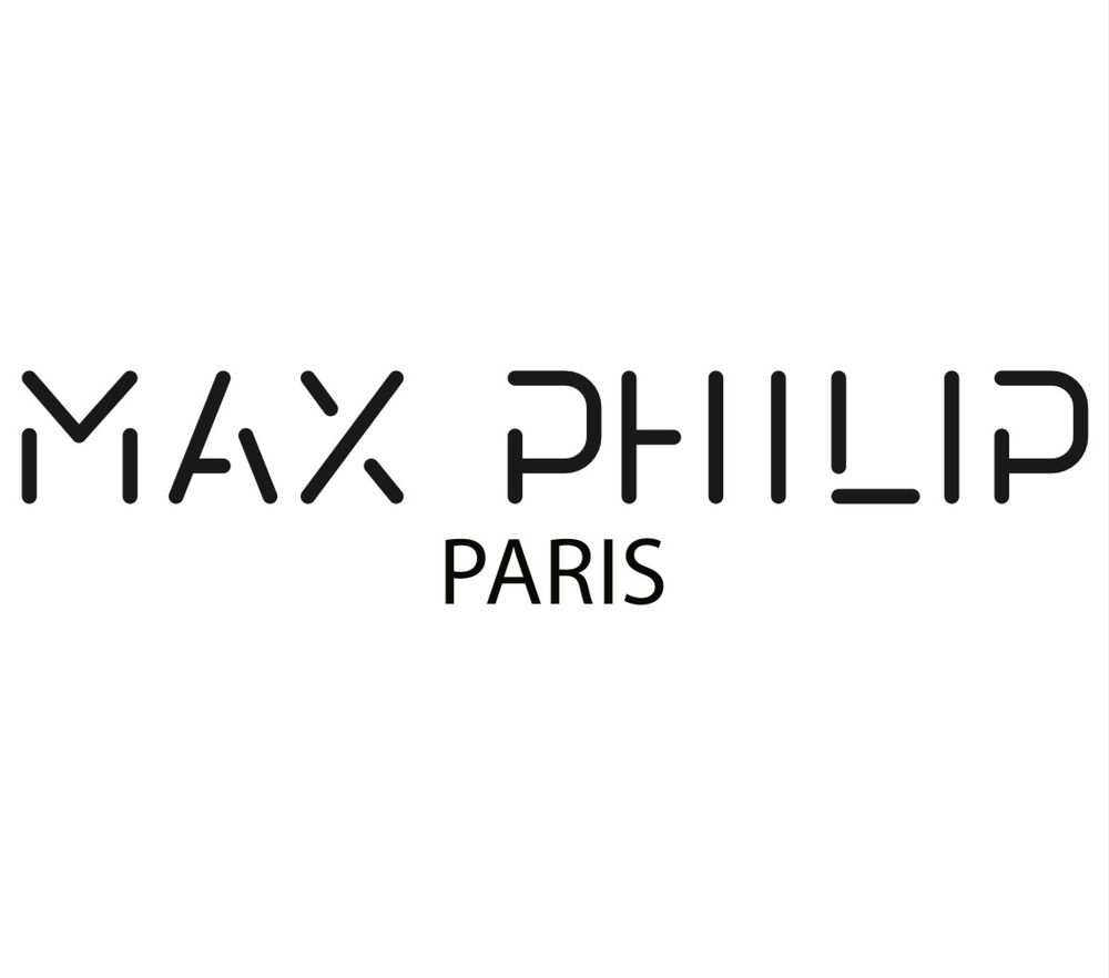 max philip: black 100ml (with coffret)