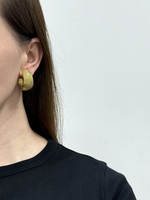 Клипсы кольца Givenchy