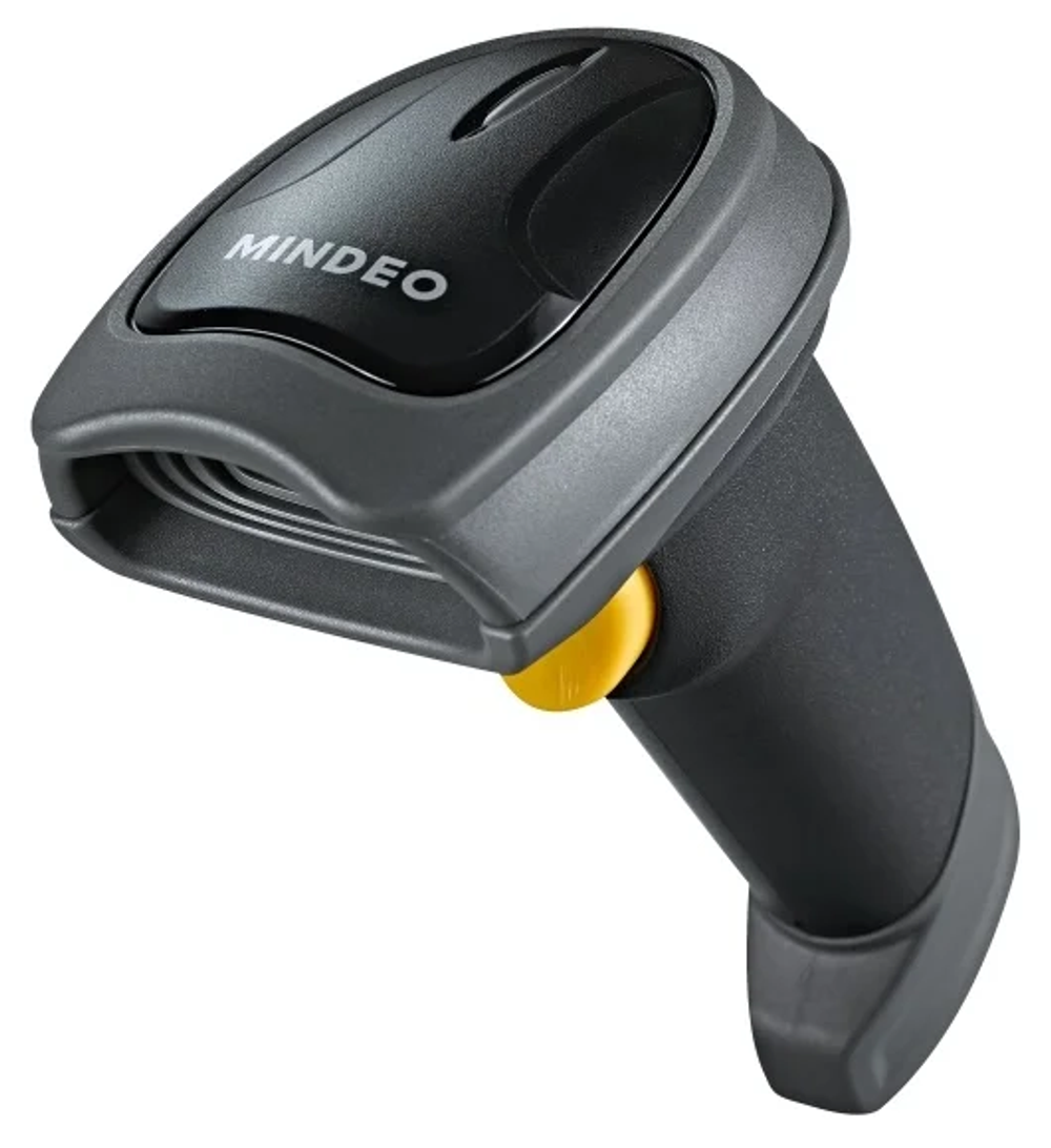 Сканер штрих-кодов Mindeo MD6600-SR